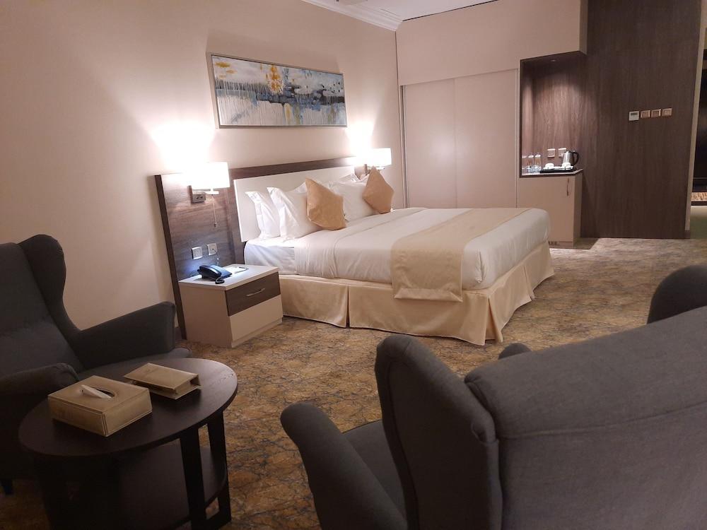 Hayat Al Riyadh Hotel Buitenkant foto